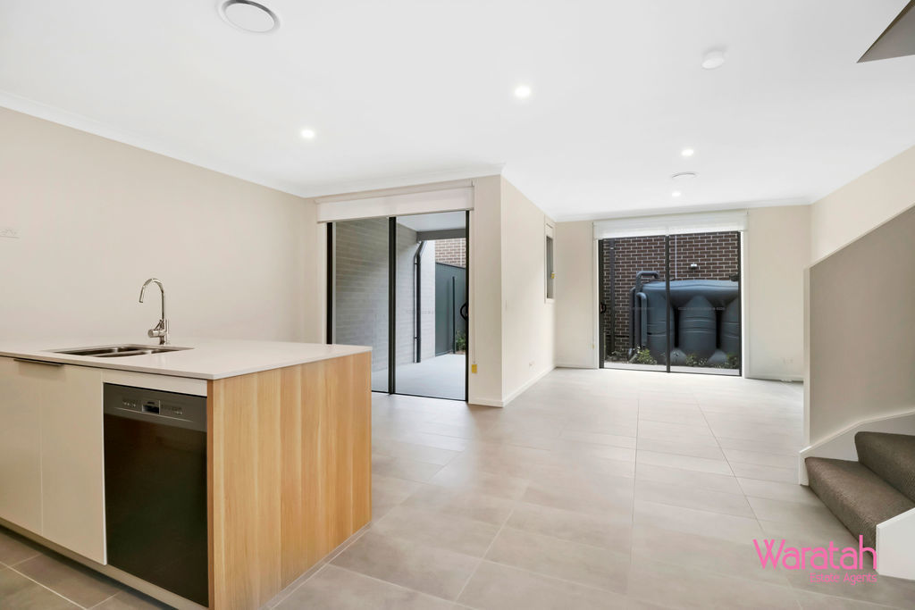 11 PENROSE ST, MARSDEN PARK NSW 2765, 0房, 0浴, House