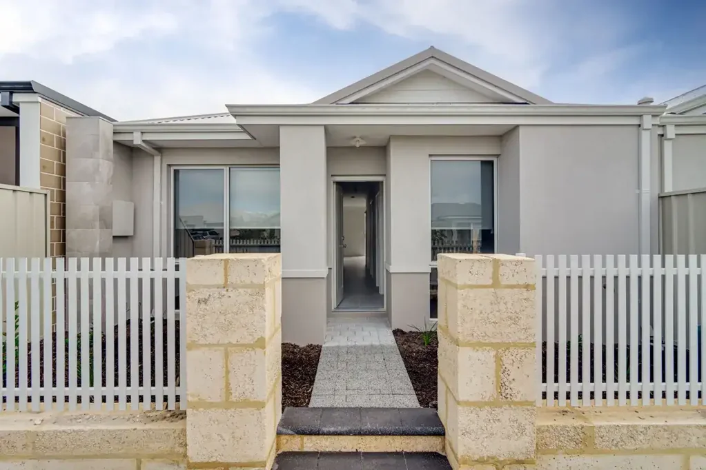 Brand New 3-Bedroom Home with Double Garage