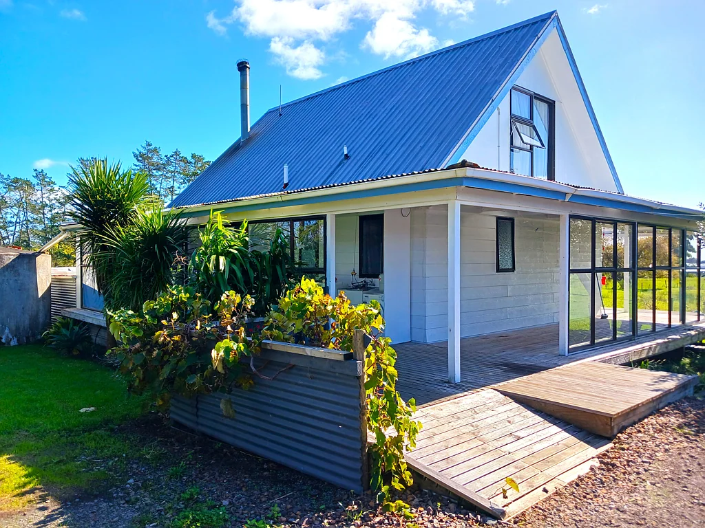 5744 State Highway 10, Awanui, Far North, Northland