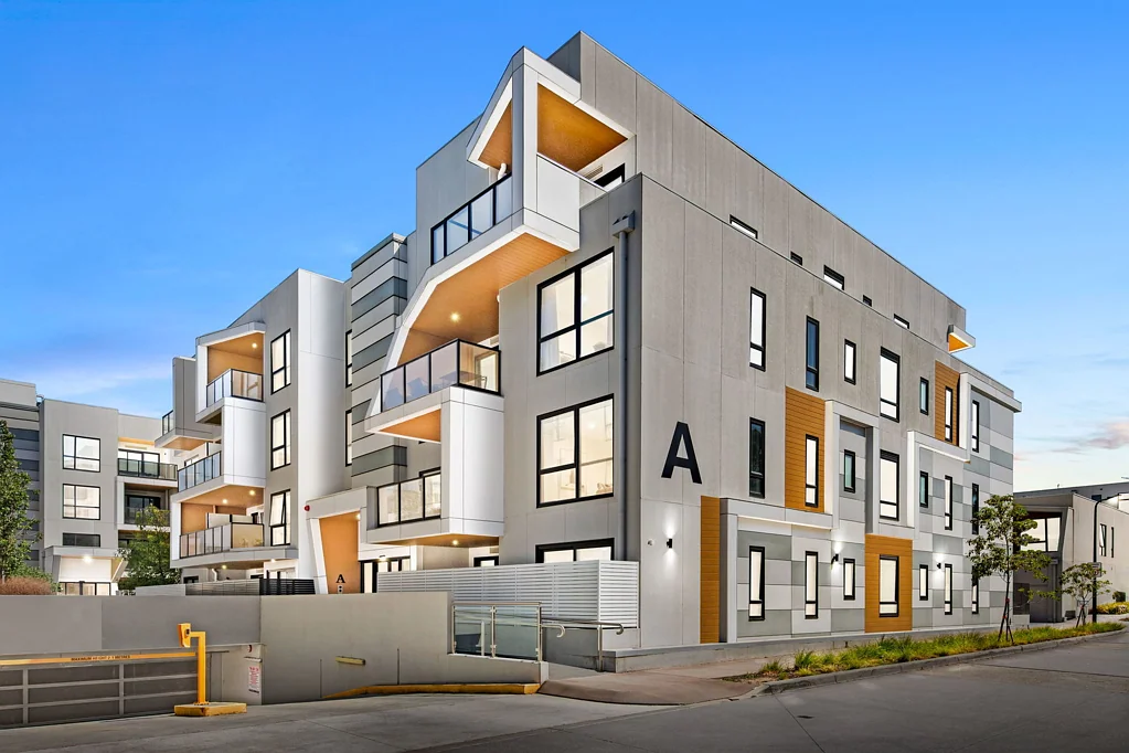 107/29A Browns Road, Clayton, VIC 3168