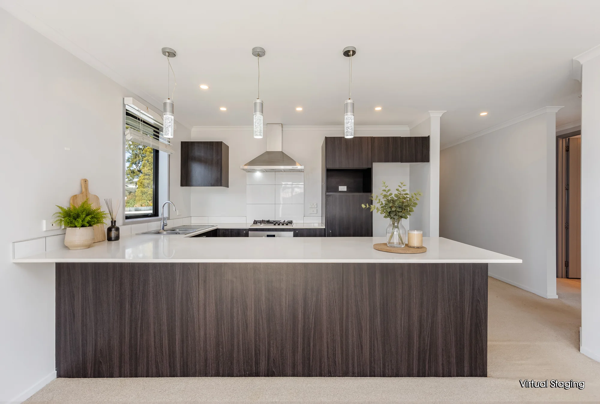 2/65E Metcalfe Road, Ranui, Waitakere City, Auckland, 3 slaapkamers, 2 badkamers, House