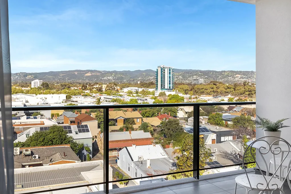 508/143 Halifax Street, Adelaide, SA 5000