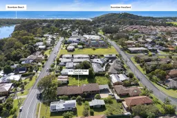 UNIT 5 83 SAWTELL RD, Toormina