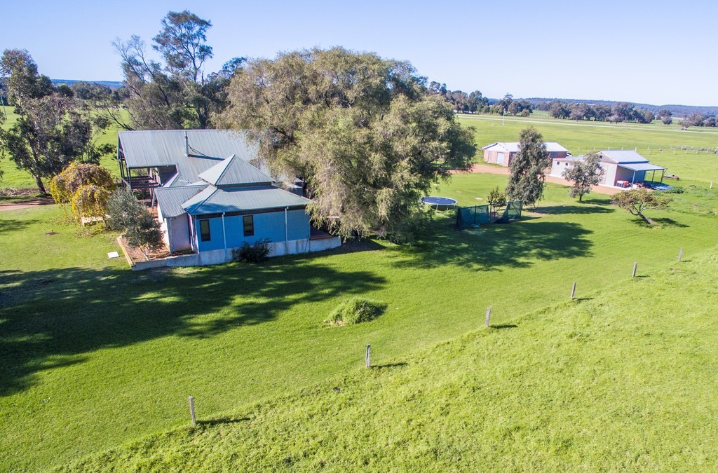 1386 RAILWAY RD, BOYANUP WA 6237, 0 Kuwarto, 0 Banyo, Lifestyle Property