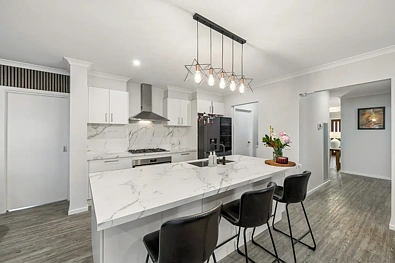 厨房 - 37 Weeks Road, Ascot, VIC 3551