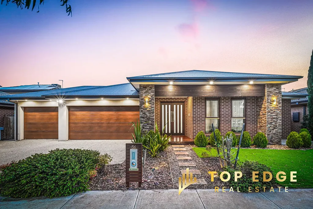 Aintree 5Zimmer Sleek and Stylish Home in the Heart of Woodlea Estate