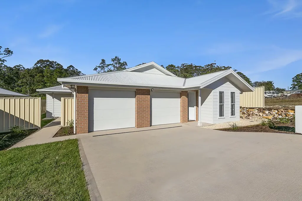 Family Home in Timbertown Estate