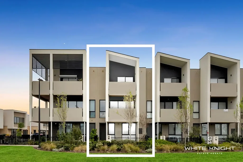 11 Callow Walk, St Albans, VIC 3021