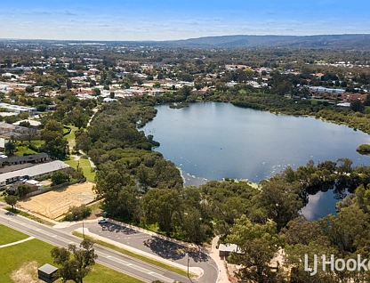 Proposed L Eudoria Street, Gosnells, South East Perth, 0 chambres, 0 salles de bain, Section