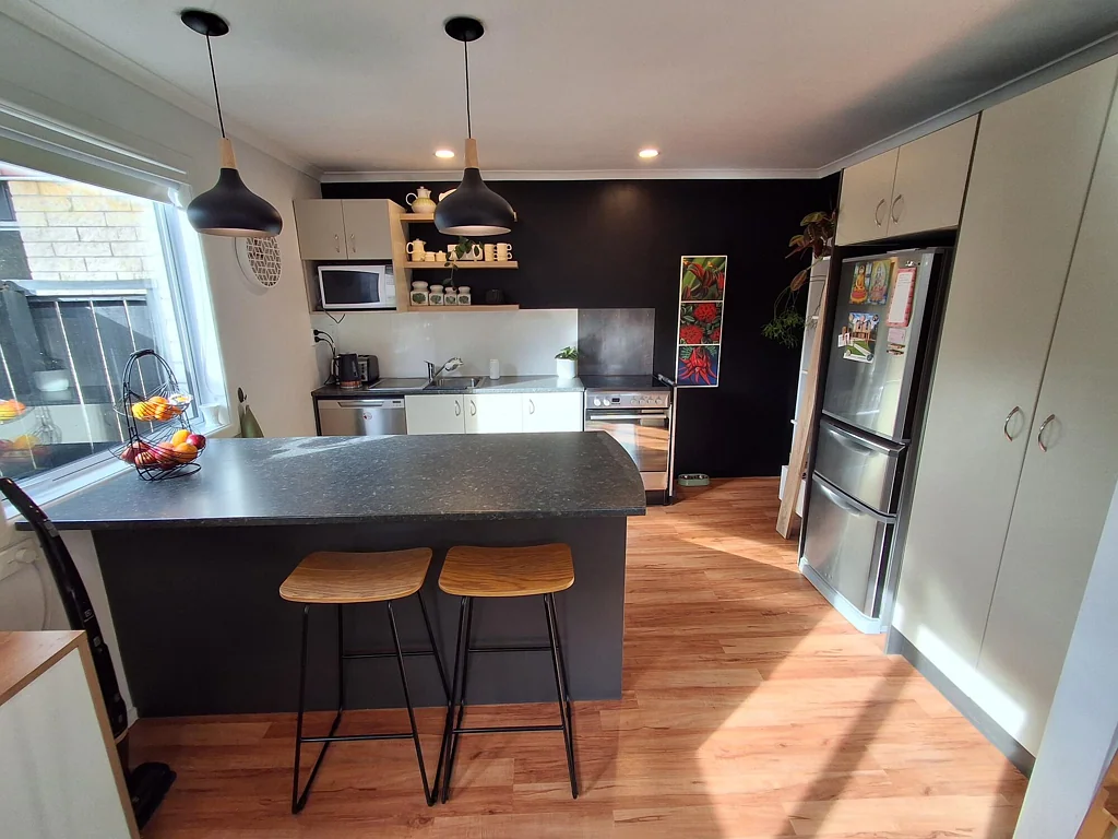 Spreydon 2部屋 Renovated, Sunny with Super Sized Garden