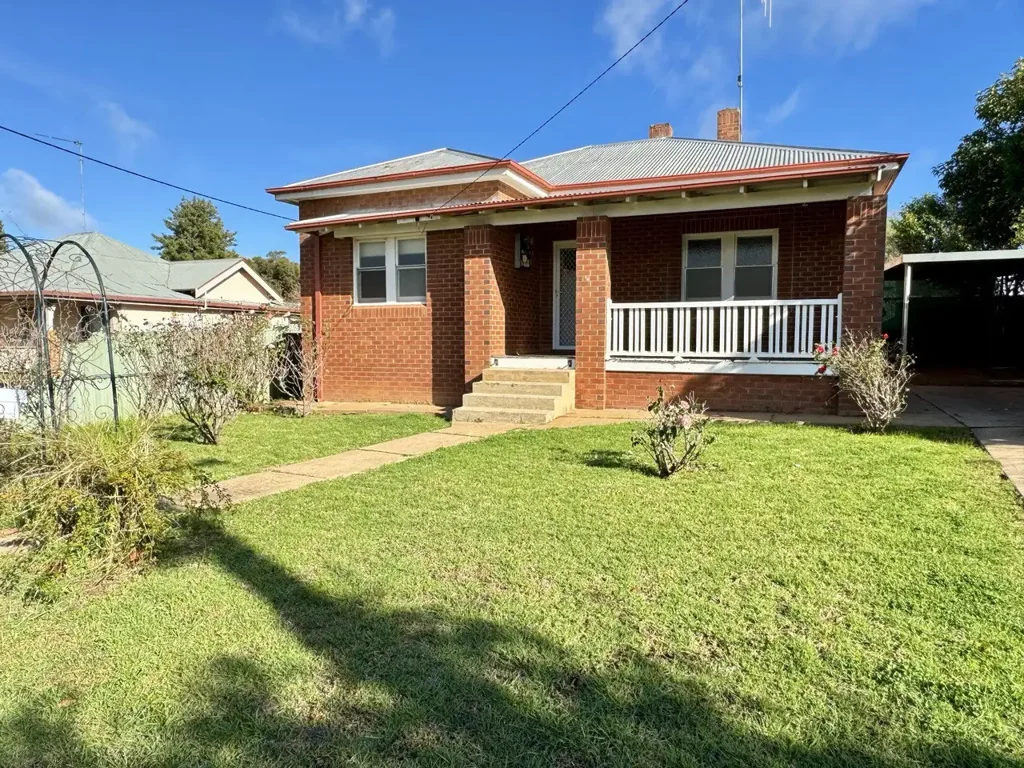 Ray White Real Estate Parkes
