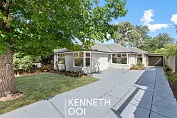 21 Through Road, Ringwood North