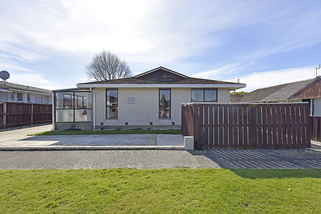 1/17 Apollo Place, Papanui, Christchurch, Canterbury