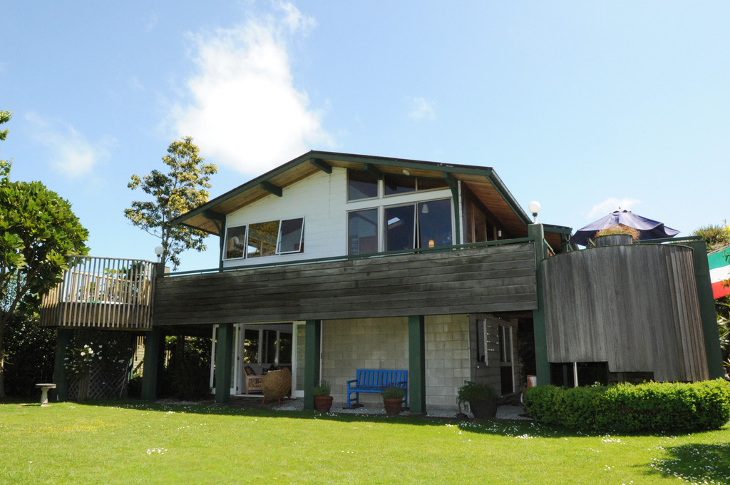 13 Haronga Road, Inner Kaiti, Gisborne, 4 chambres, 0 salles de bain