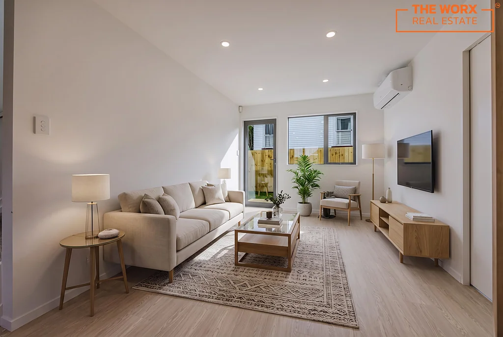 Mangere 3房  Modern Living, Outstanding Value