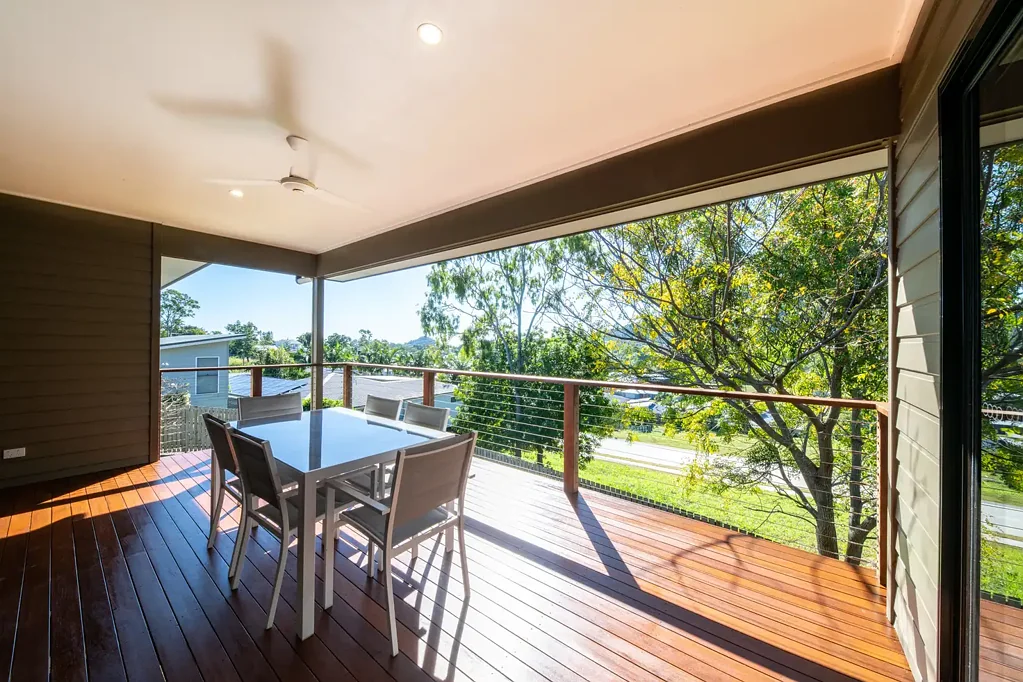 3 Scarlet Gum Crescent, Cannonvale, QLD 4802
