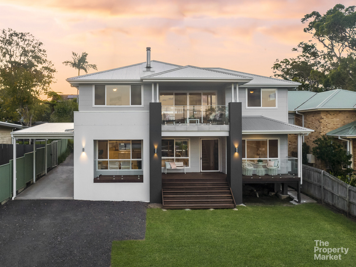 67 WINBIN CR, GWANDALAN NSW 2259, 0房, 0浴, House