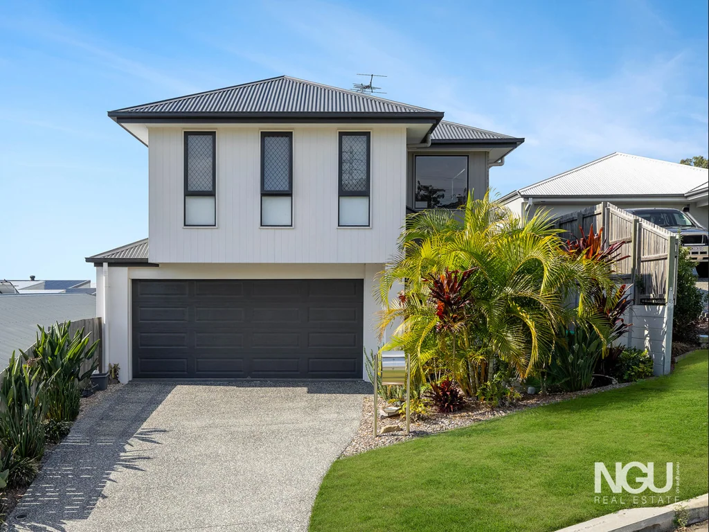 8 Sawyer Street, Spring Mountain, QLD 4300