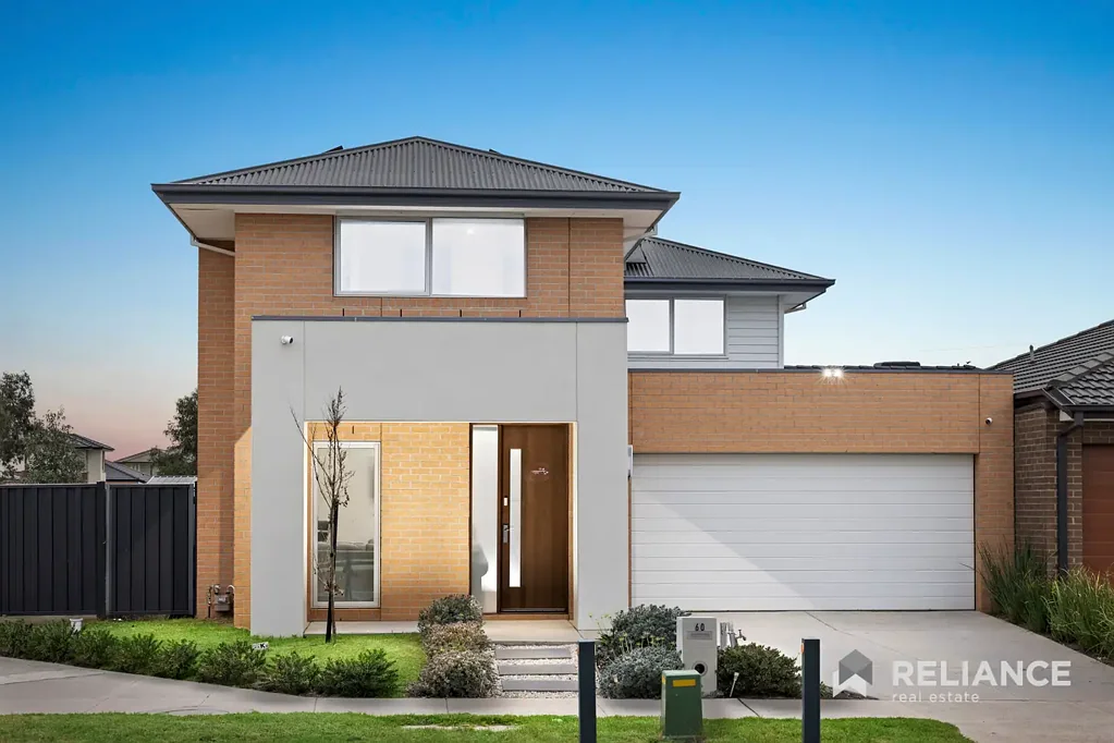 060 Odyssey Boulevard, Tarneit, VIC 3029