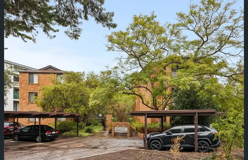 Quality South Perth Rental in an Unbeatable Lifestyle Location