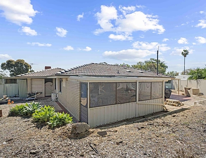48a Bottlebrush Drive, Greenwood, North West Perth, 3 રૂમ, 1 બાથરૂમ, Apartment