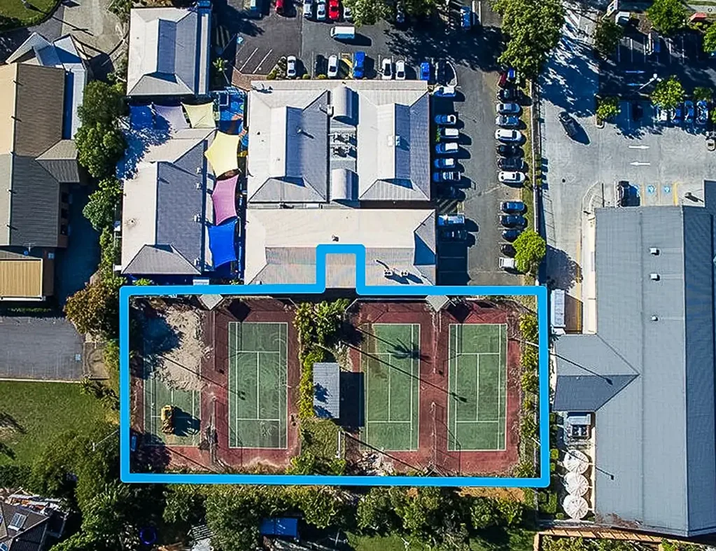 Albany Creek Rare DA-Approved Self Storage Site + Commercial Tenancy in Albany Creek's Prime Growth Corridor