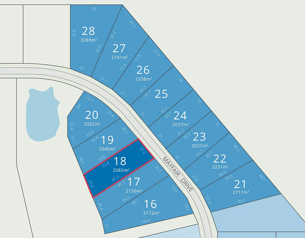 Benalla QUALITY LIVING ON THE EDGE OF TOWN