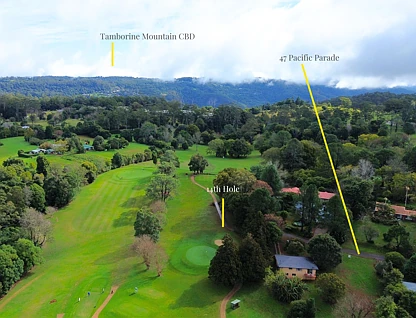 47 Pacific Parade, Tamborine Mountain, Gold Coast, 0 غرف, 0 حمامات, Section