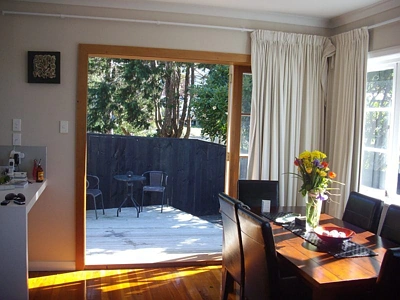 Residential  Mixed Housing Suburban Zone