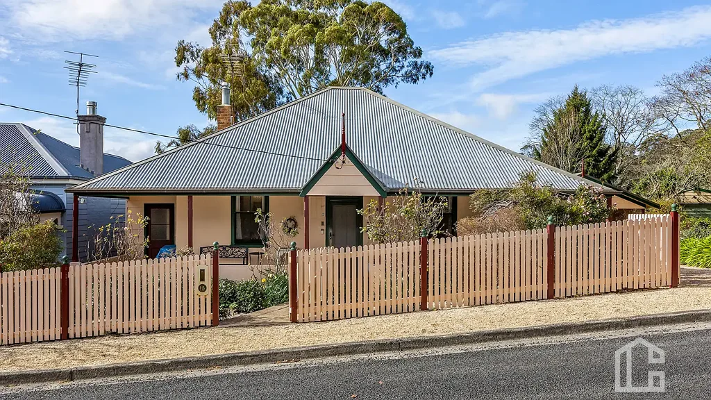Mount Victoria 3ห้องนอน ’Rose Cottage’ - Iconic quintessential Mountains home