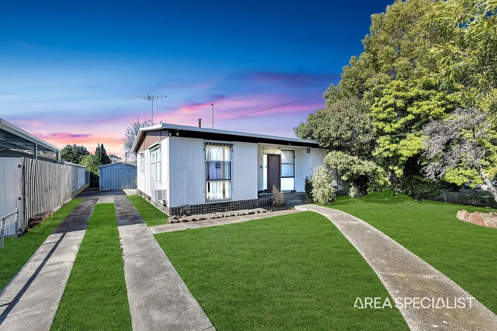 2 Howqua Court, Corio, VIC 3214