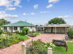 29 McCormack  Crescent, Seymour