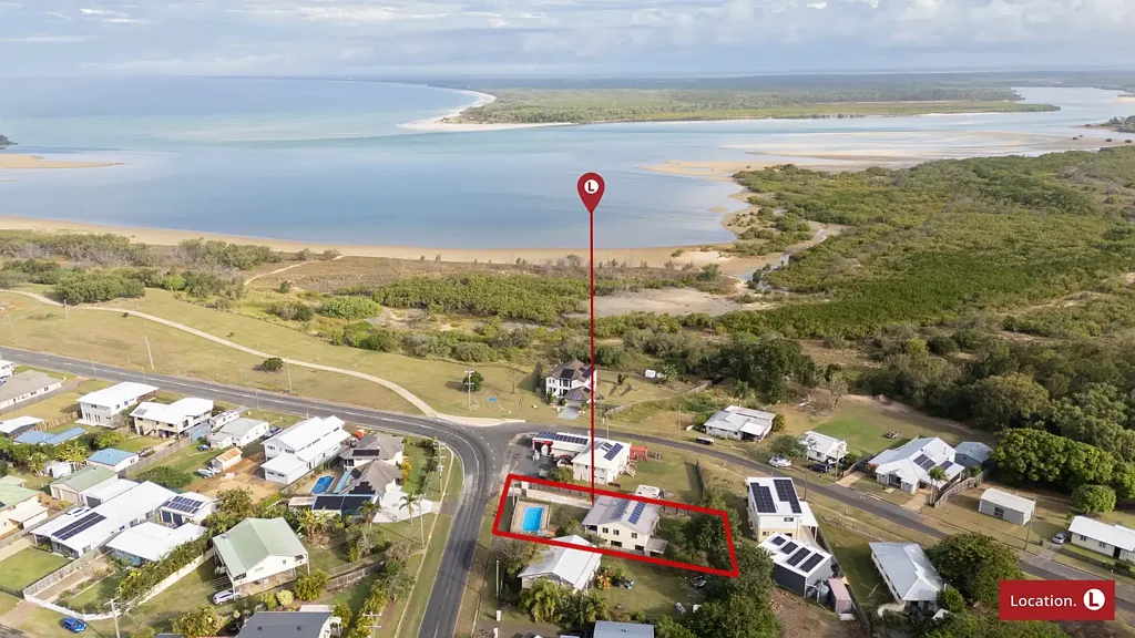 Elliott Heads 3房  Prime Elliott Heads Property with Lifestyle & Development Appeal