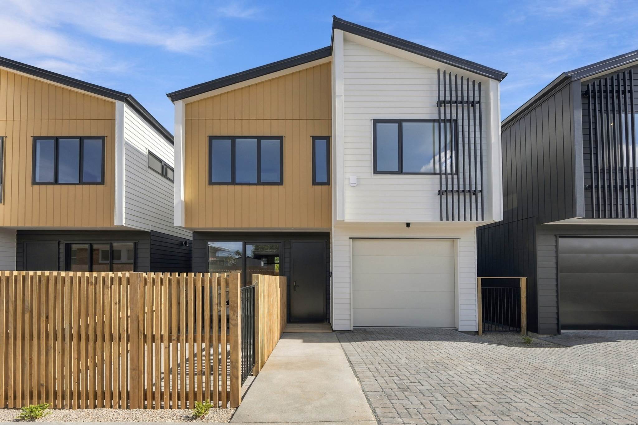 Lot 4/107 West Street, Pukekohe