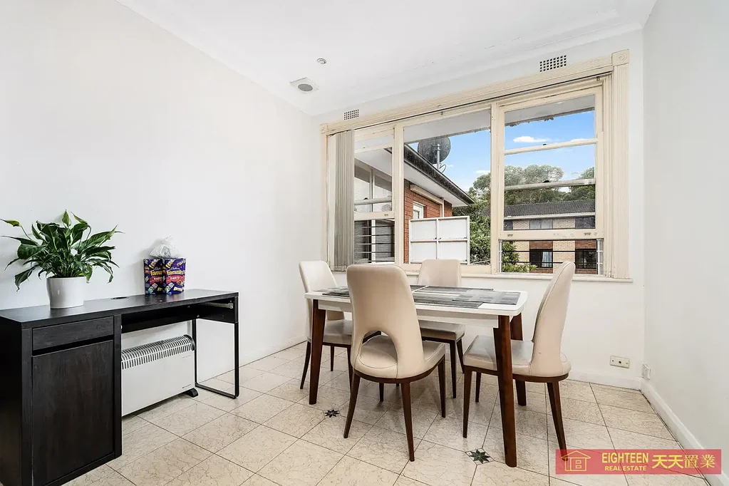 7/18 St. Georges Pde, Hurstville, NSW 2220
