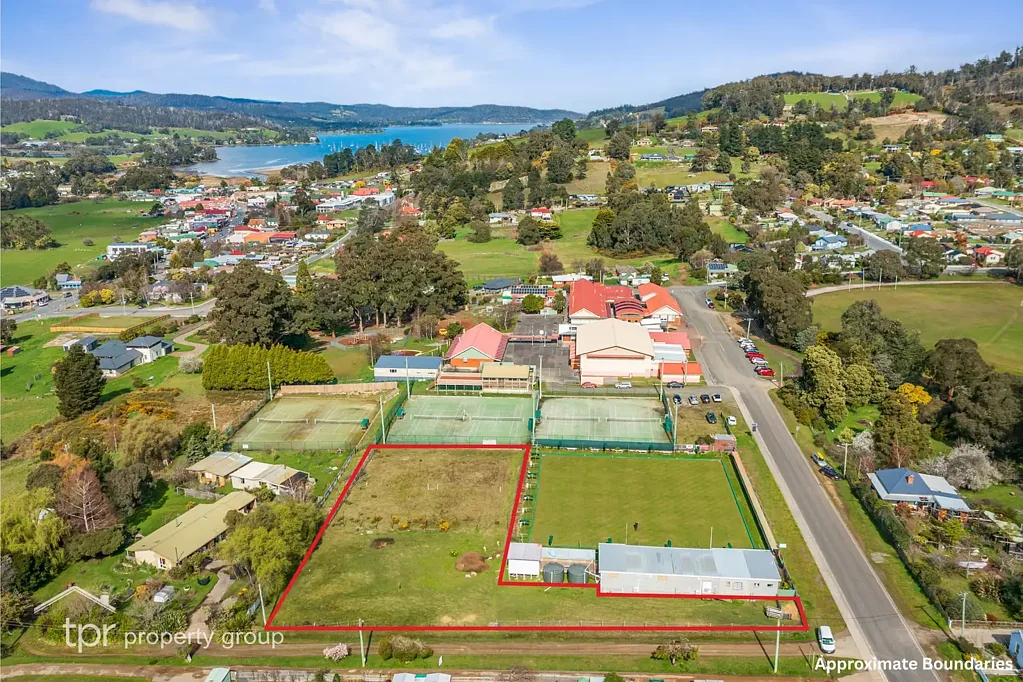Cygnet  Prime Development Opportunity