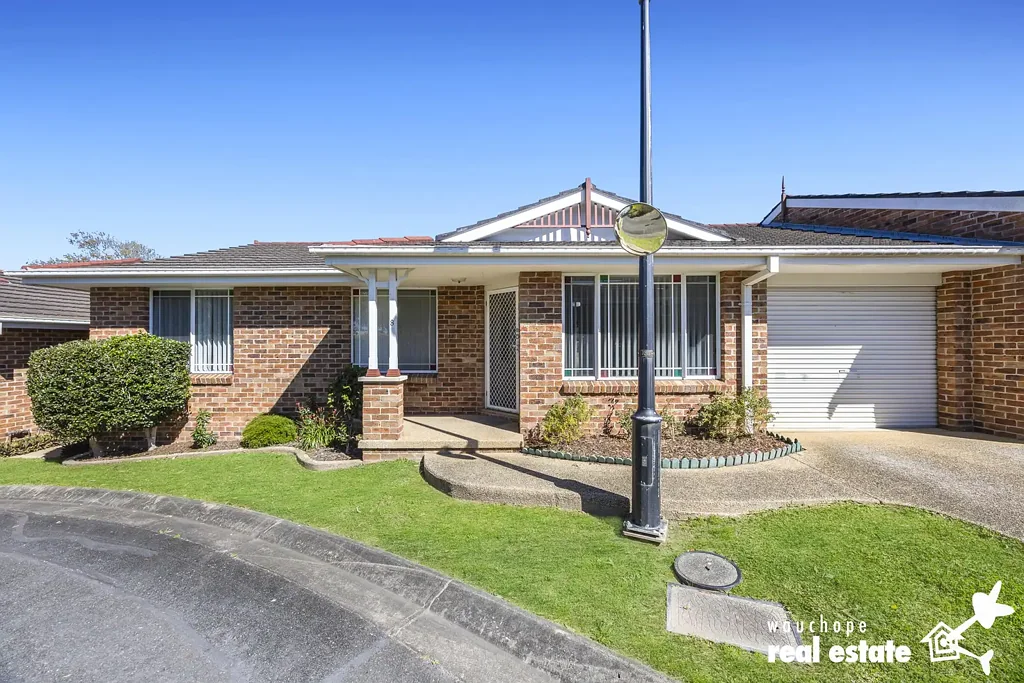 Wauchope 3ਬੈੱਡਰੂਮ Low-Maintenance Living in a Prime Location