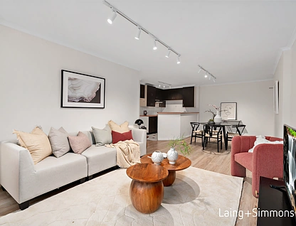 31/301-303 Anzac Parade, Kingsford, Eastern Suburbs, 2 chambres, 2 salles de bain, Apartment