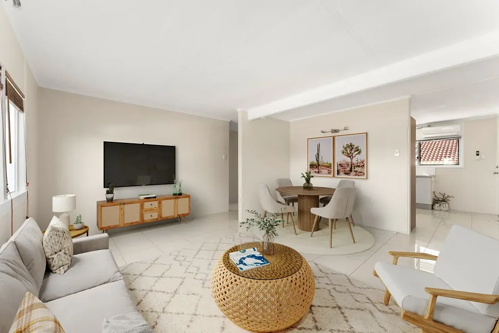 Dutton Park 2Moenga Two-Bedroom Unit in a Prime Dutton Park Location!