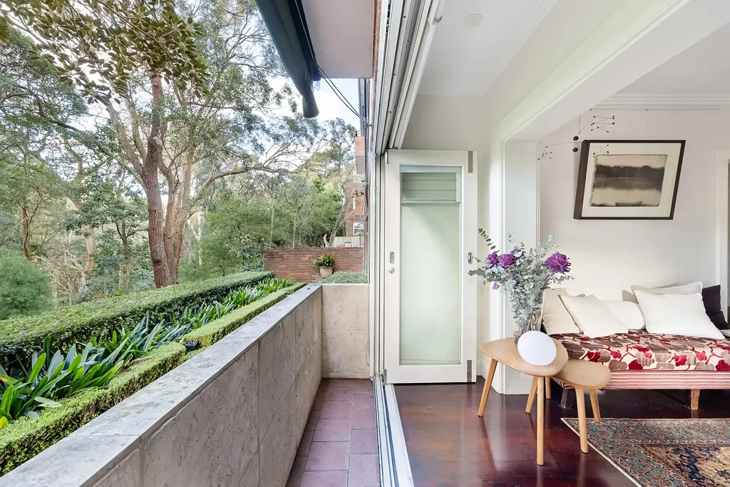 4/15 Raine Street, Woollahra, NSW 2025