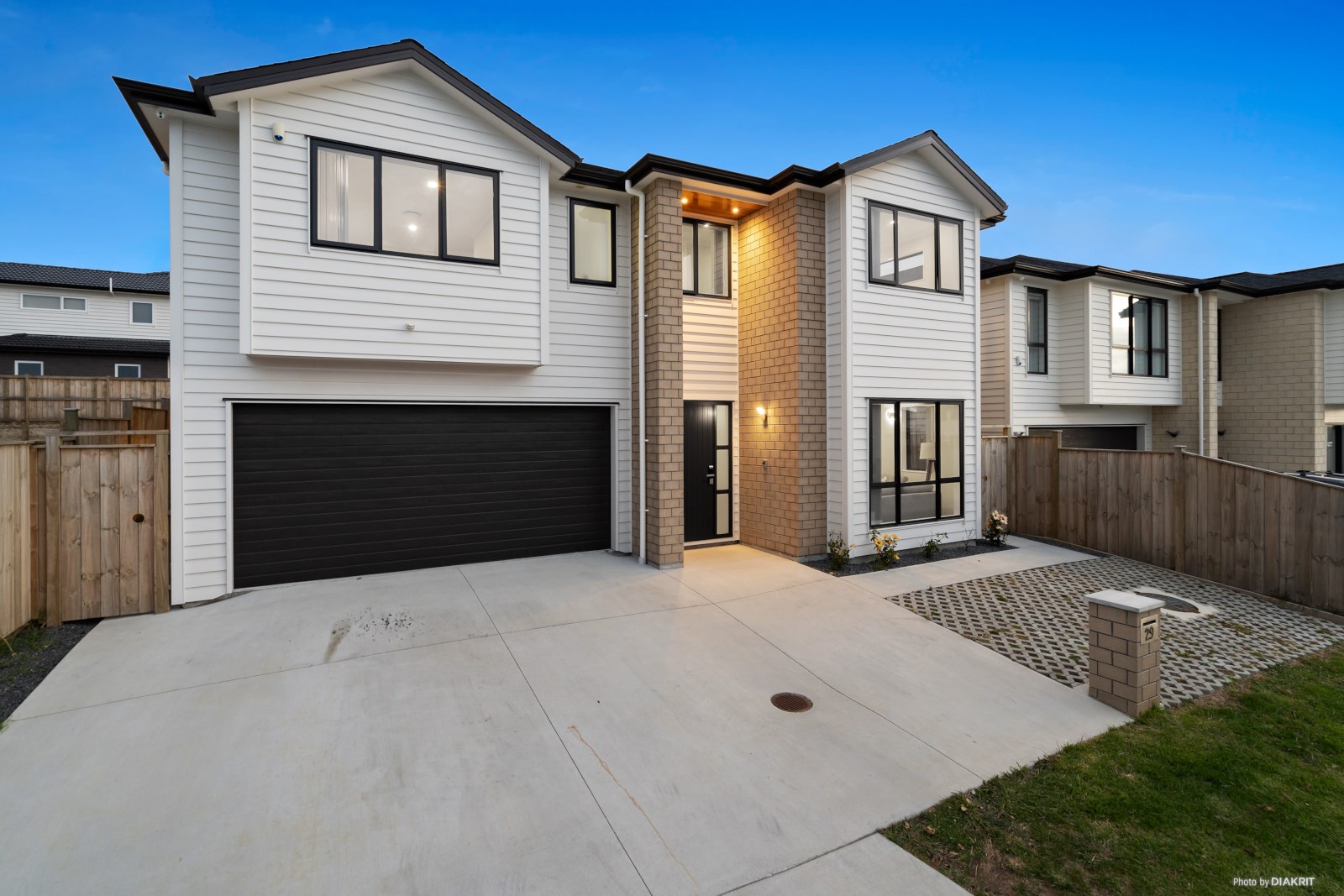 29 Tir Conaill Avenue, Flat Bush, Auckland - Manukau, 7 chambres, 0 salles de bain