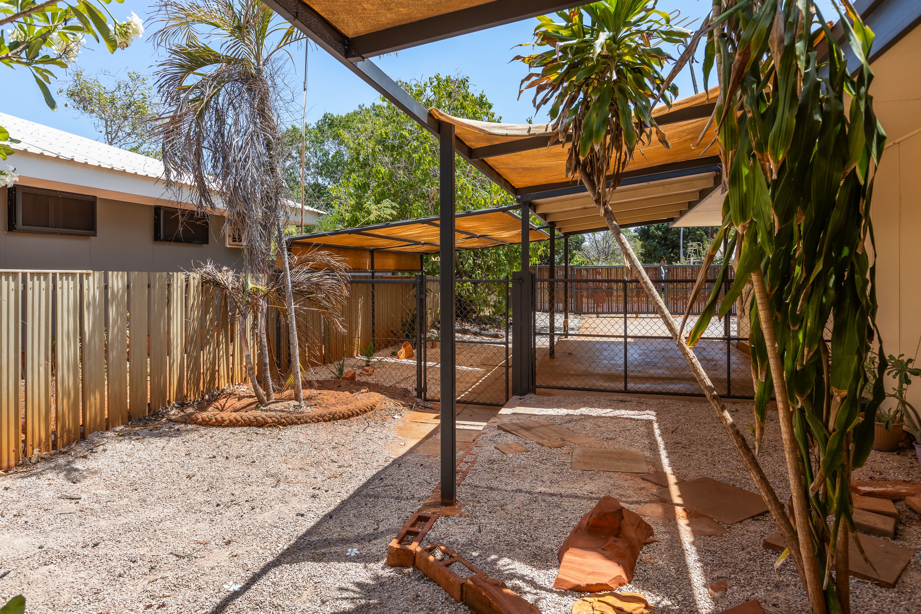 8 PUERTOLLANO PL, BROOME WA 6725, 0 Bedrooms, 0 Bathrooms, House