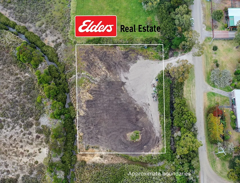 19 Turnbull Street, Port Welshpool, Traralagon , 0房, 0浴, Section
