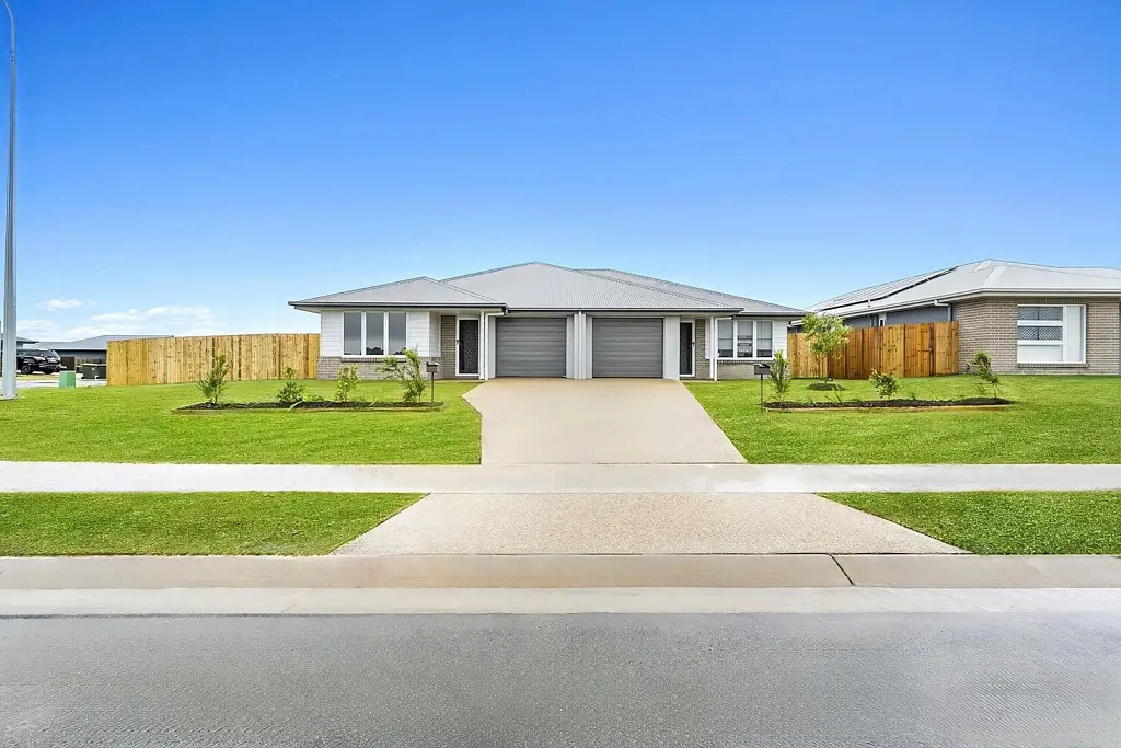 2 Bedroom Duplex in Hidden Valley