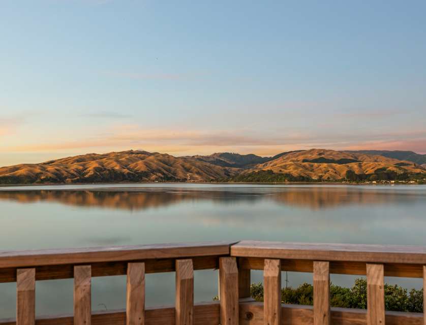 37 Bosun Terrace, Whitby, Porirua, Wellington, 3房, 3浴, 独立屋