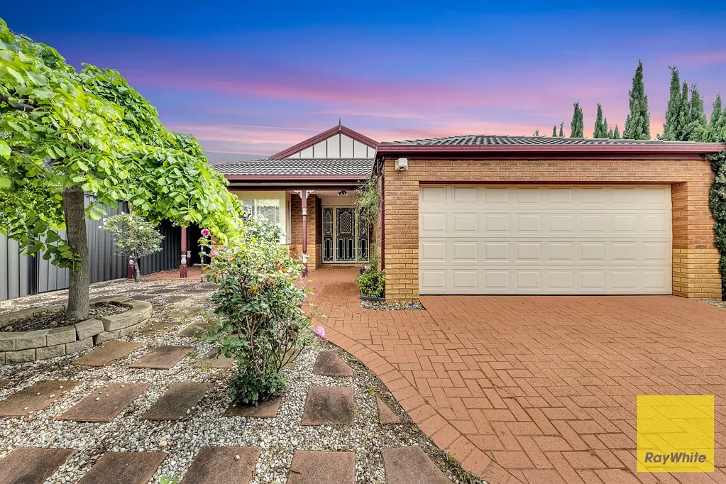 47 Thomas Carr Drive, Tarneit, VIC 3029