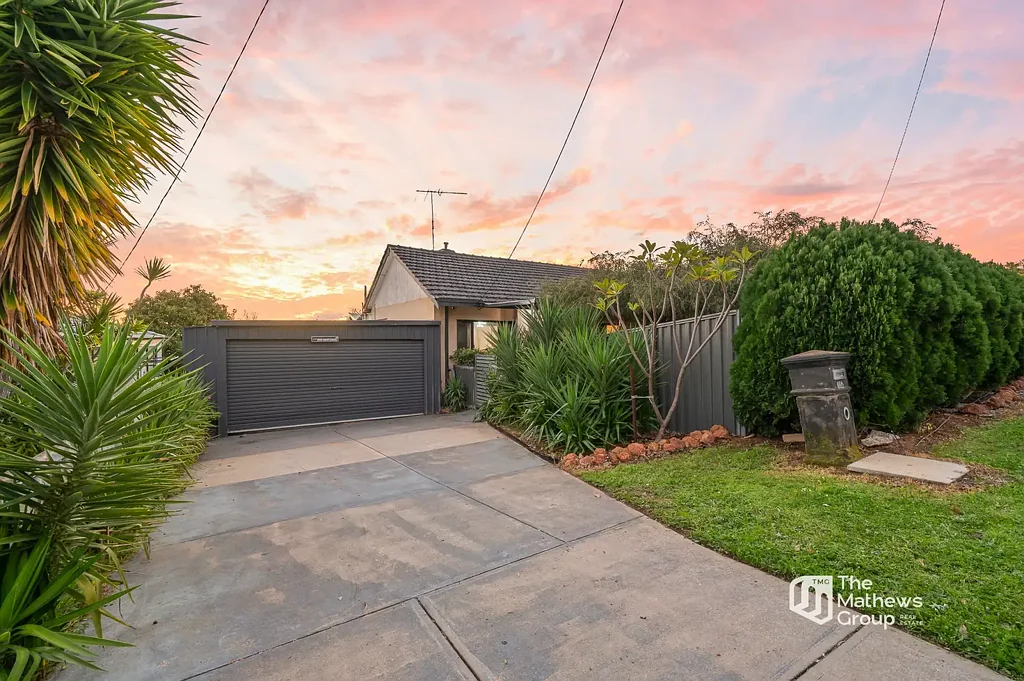 Mount Nasura 3房  The Perfect Blend of Character, Comfort & Space on 830sqm