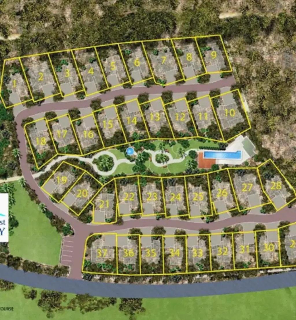 9/3 Wyvern Road, Rainbow Beach, QLD 4581