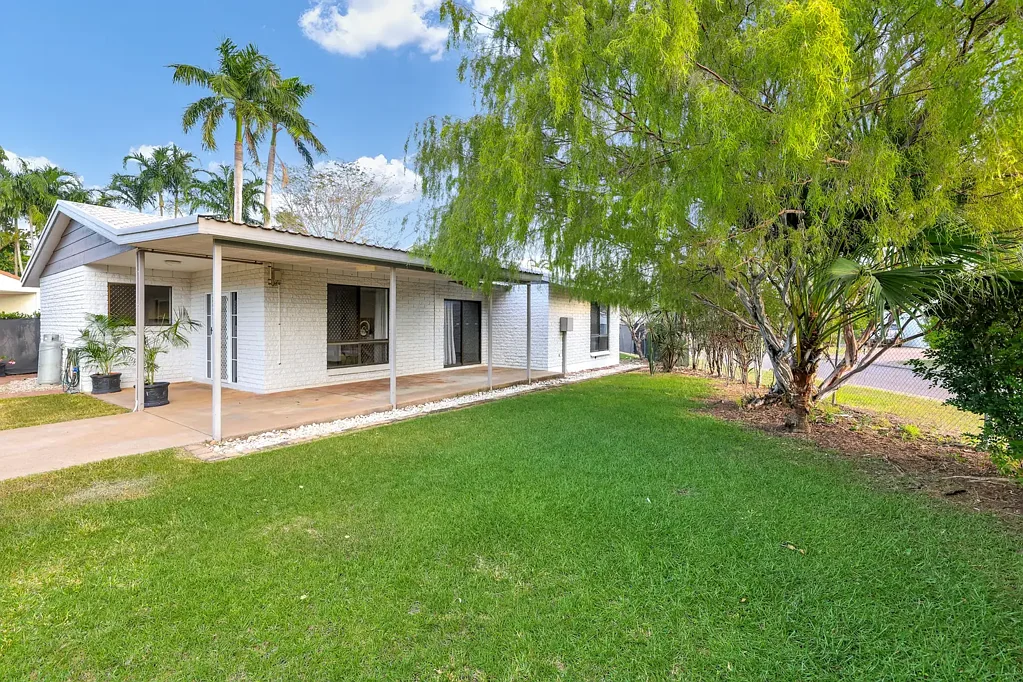 27 Carnoustie Circuit, Marrara, NT 812