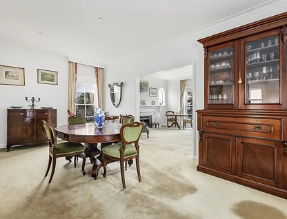 2/589A Toorak Road, Toorak, VIC 3142, 3 રૂમ, 2 બાથરૂમ, House